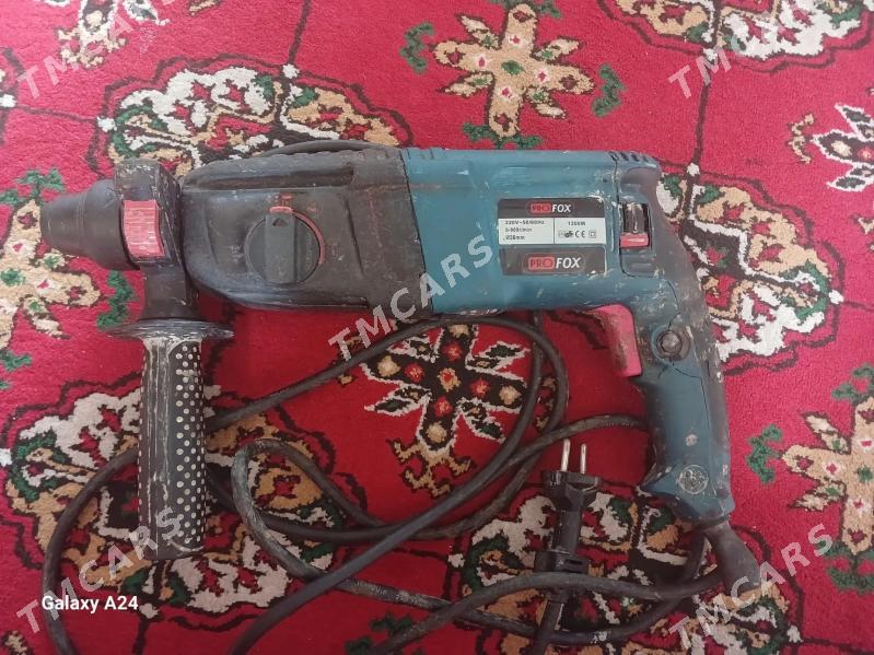 perforator - 30 мкр - img 3