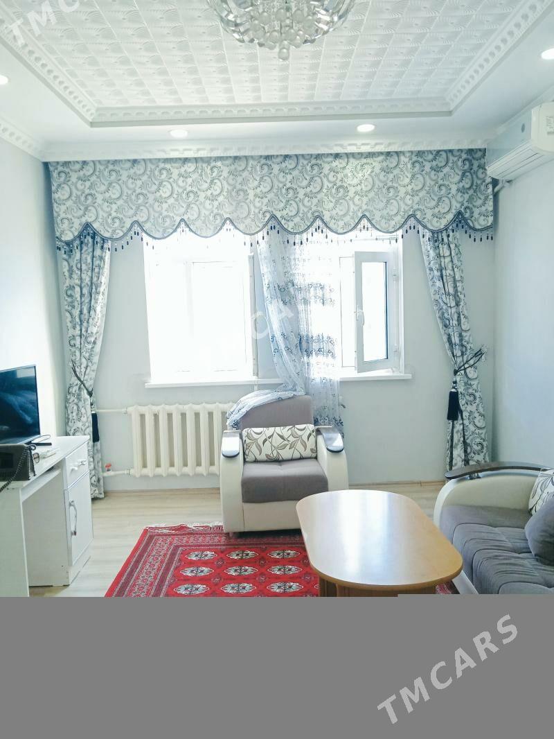 ARZAN ARKACKA 4 KOMNAT - Aşgabat - img 3