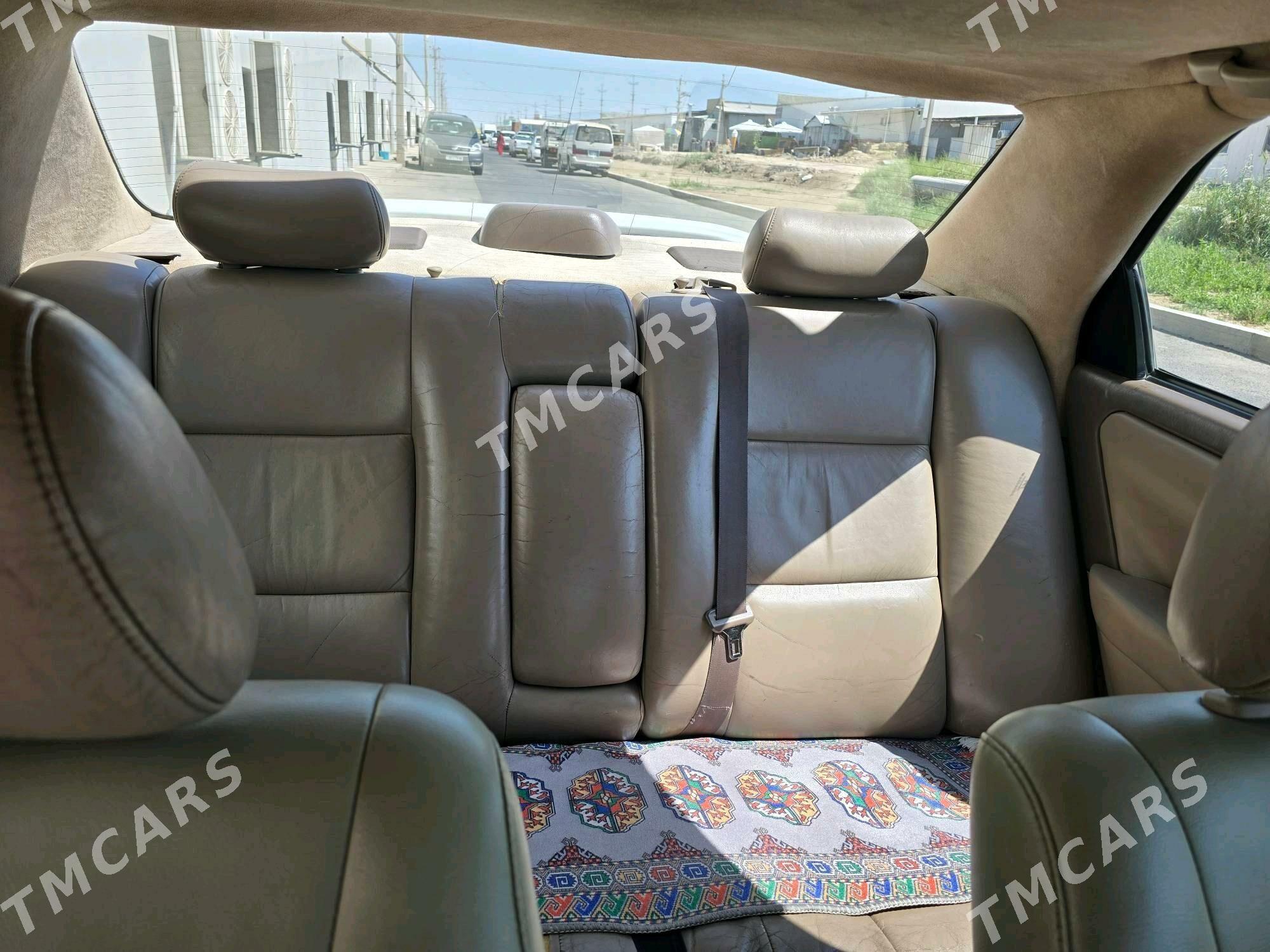 Toyota Camry 1997 - 130 000 TMT - Wekilbazar - img 3