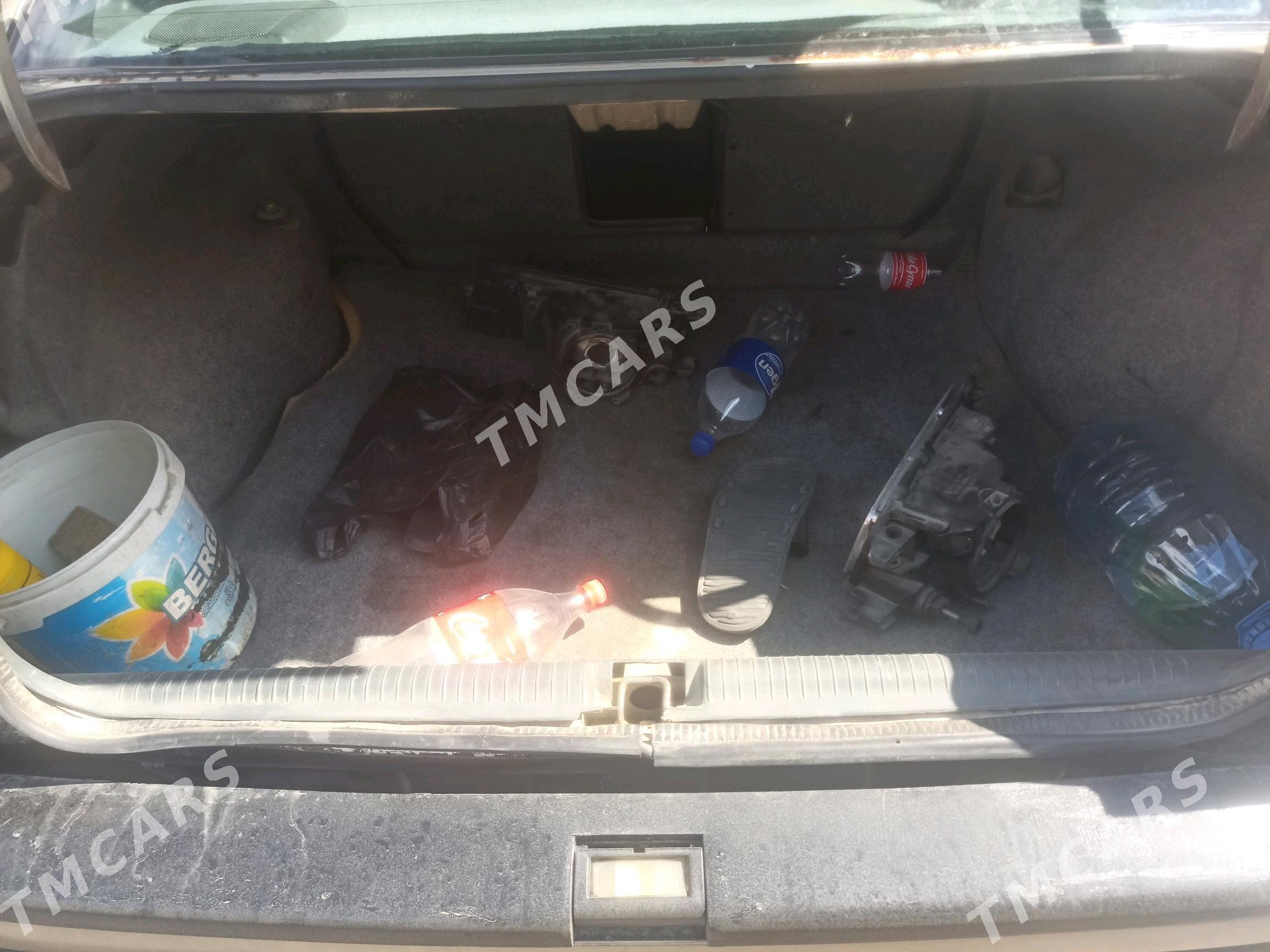 Opel Vectra 1989 - 35 000 TMT - Türkmenbaşy - img 8