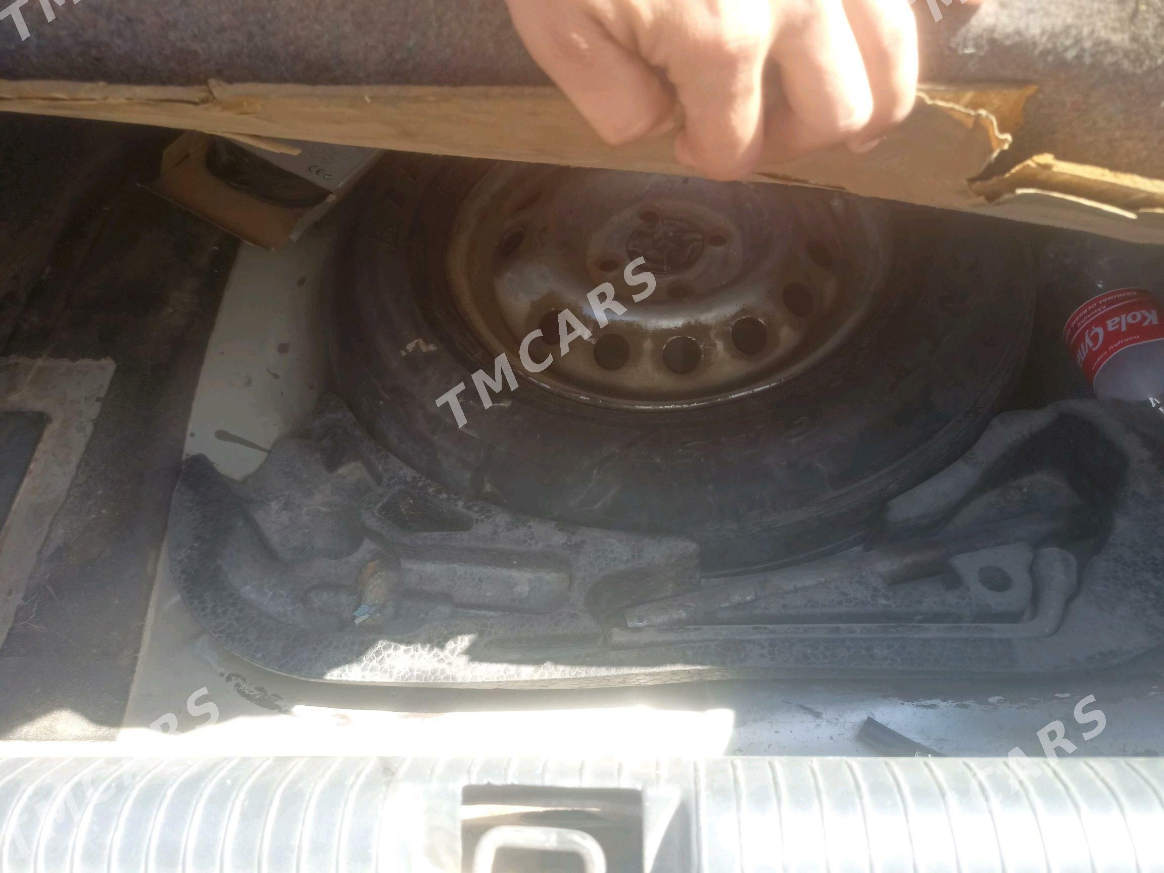 Opel Vectra 1989 - 35 000 TMT - Türkmenbaşy - img 6