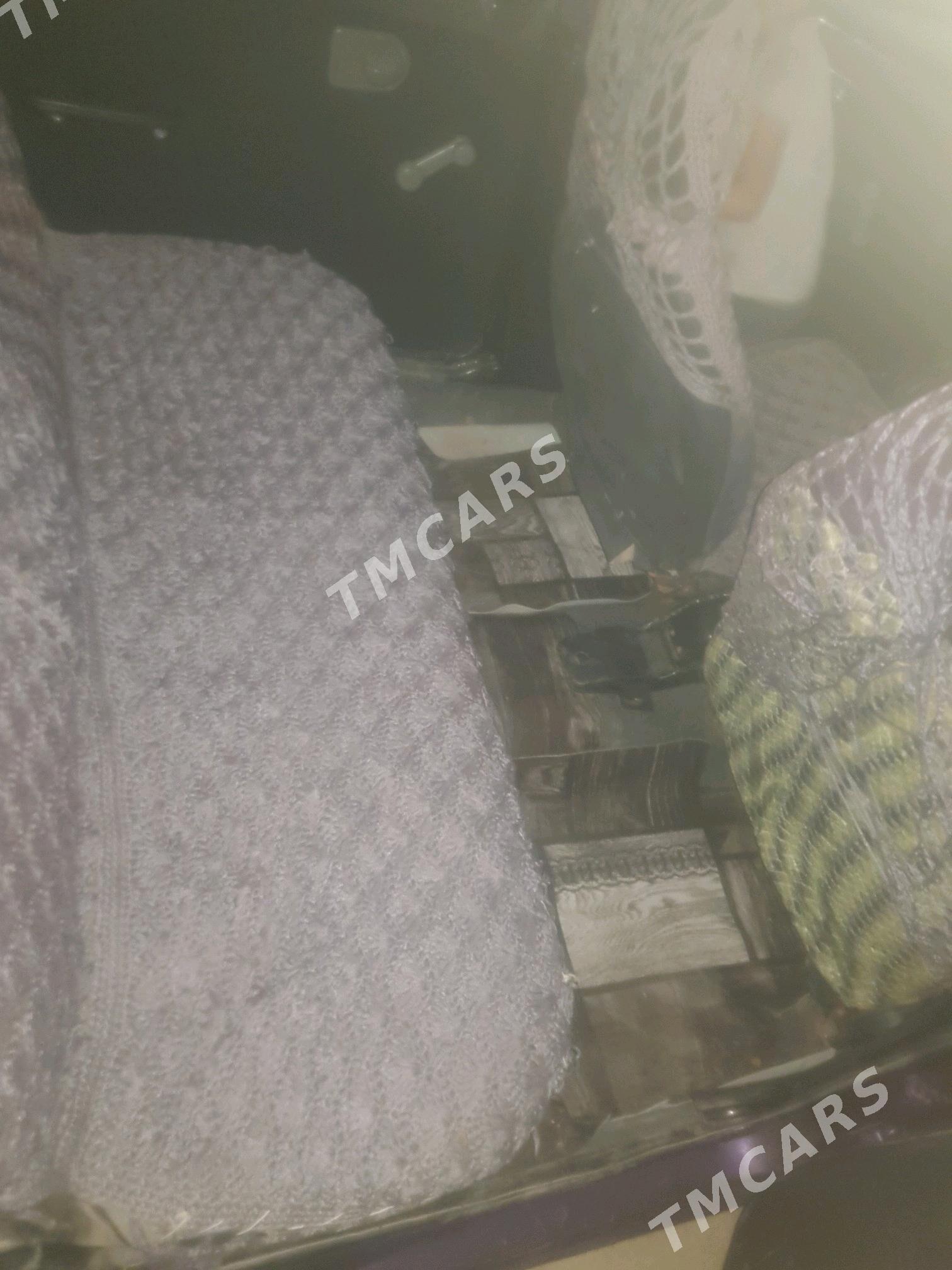 Daewoo Tico 1996 - 13 000 TMT - Шабатский этрап - img 3