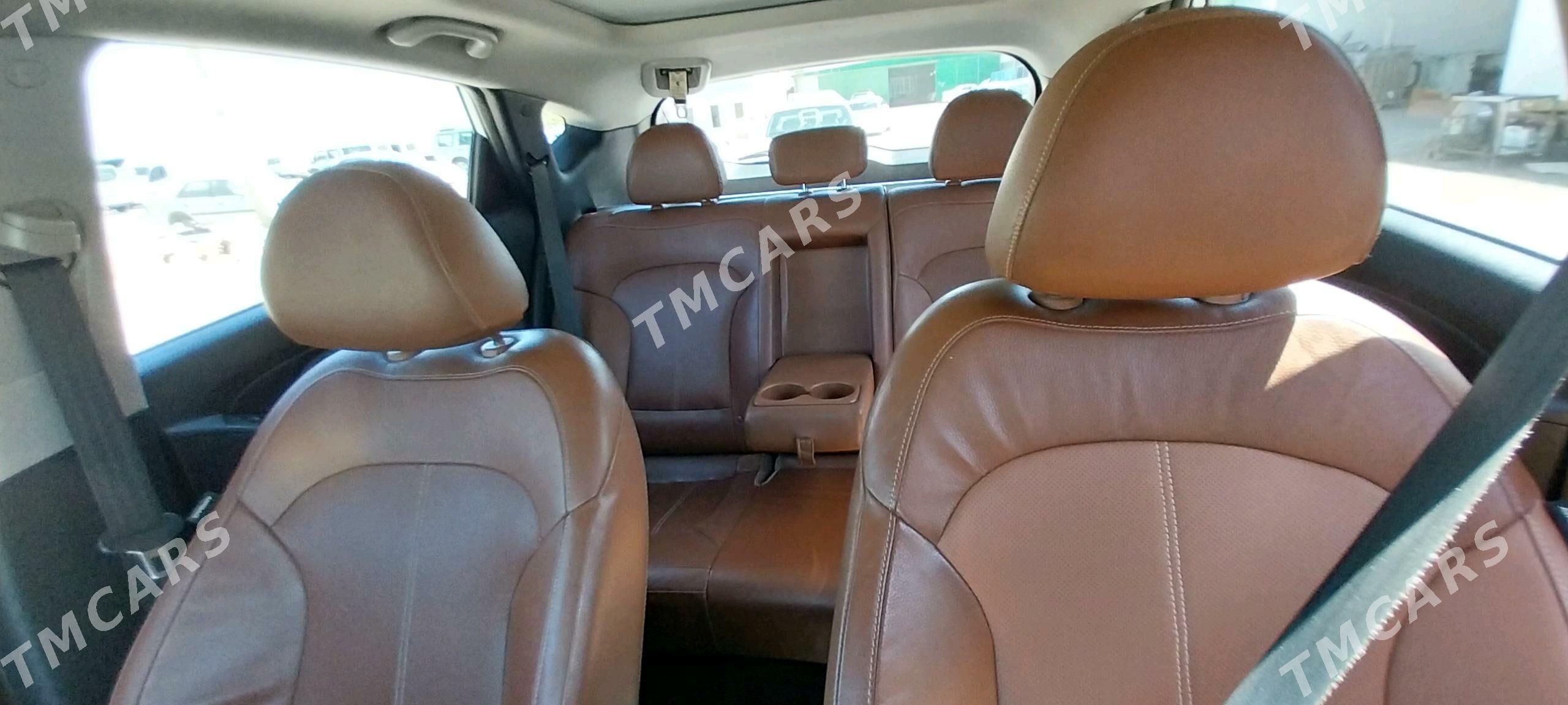Hyundai IX35 2013 - 225 000 TMT - Ашхабад - img 4