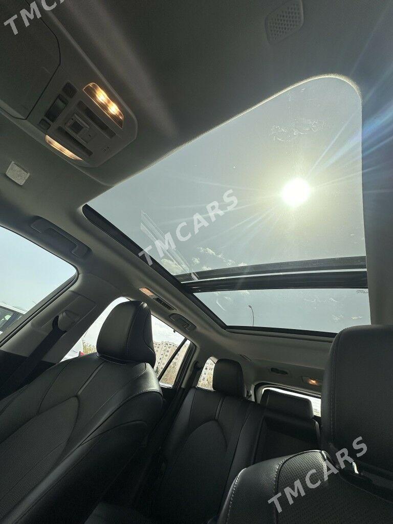 Toyota Highlander 2022 - 600 000 TMT - Aşgabat - img 2