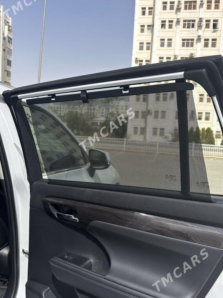 Toyota Highlander 2022 - 600 000 TMT - Aşgabat - img 6