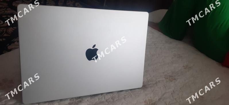 MacBook Pro - Balkanabat - img 3