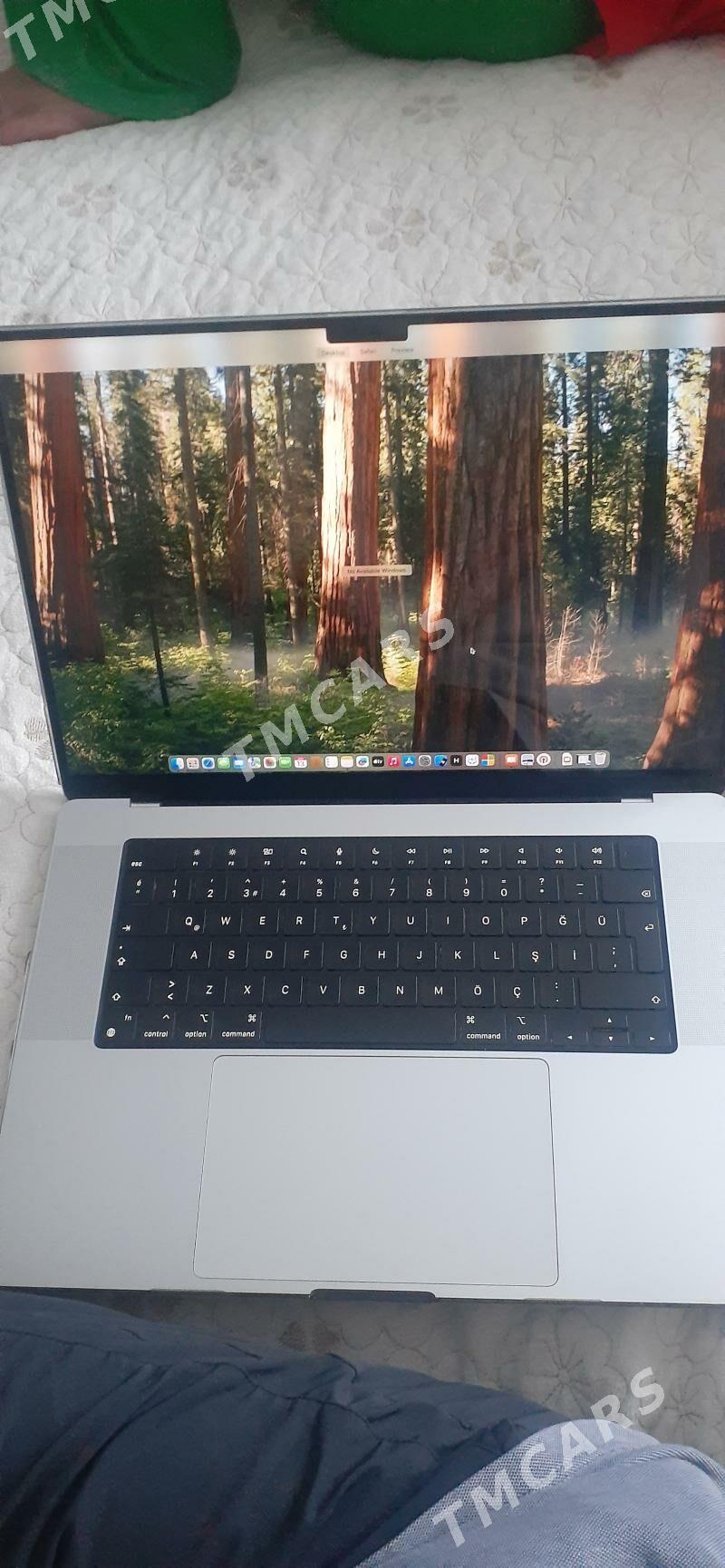 MacBook Pro - Balkanabat - img 2