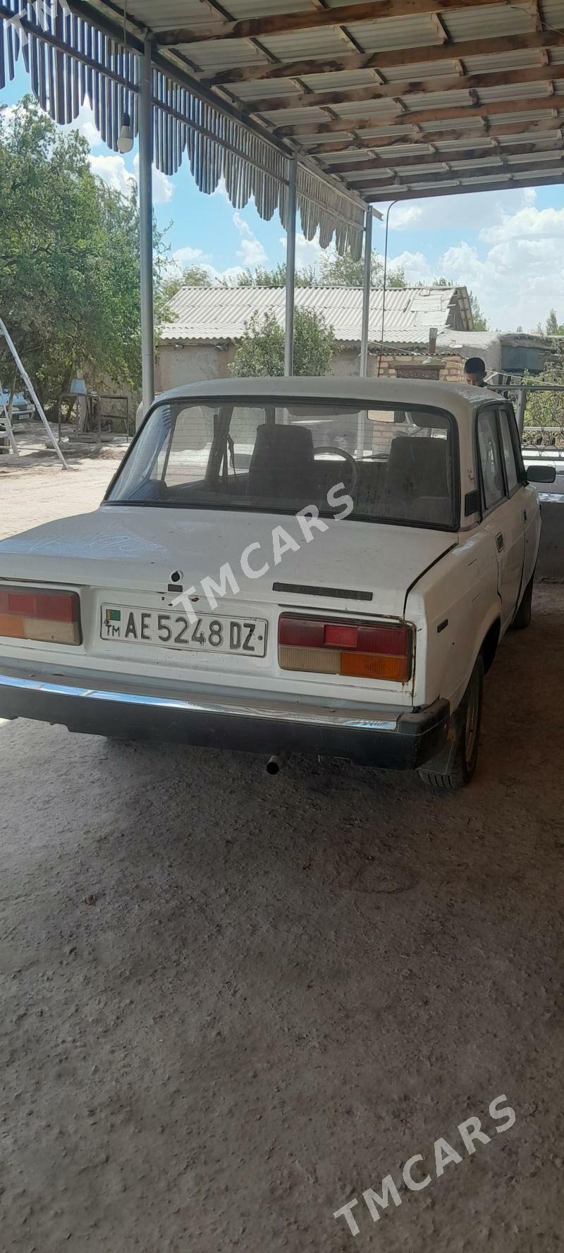 Lada 2107 1999 - 15 000 TMT - Гороглы (Тагта) - img 5