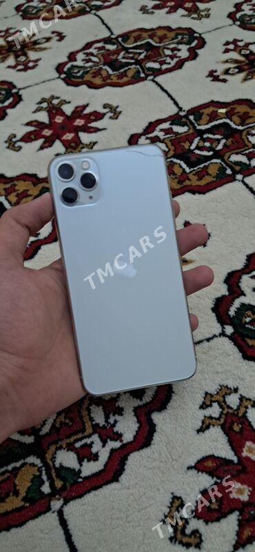 Iphone 11 pro max - Aşgabat - img 1