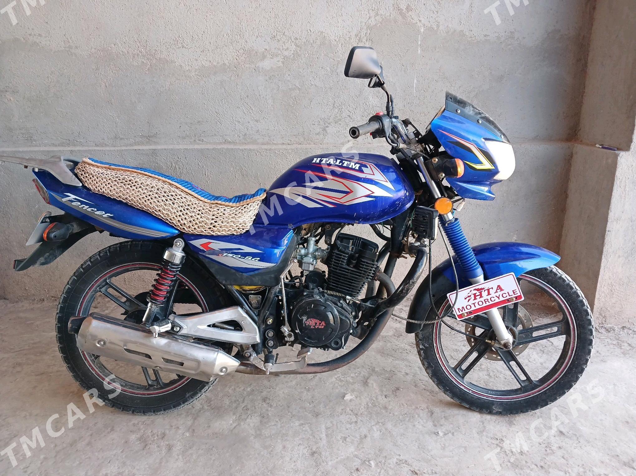 Fekon FK200-14G 2014 - 13 000 TMT - Керки - img 1
