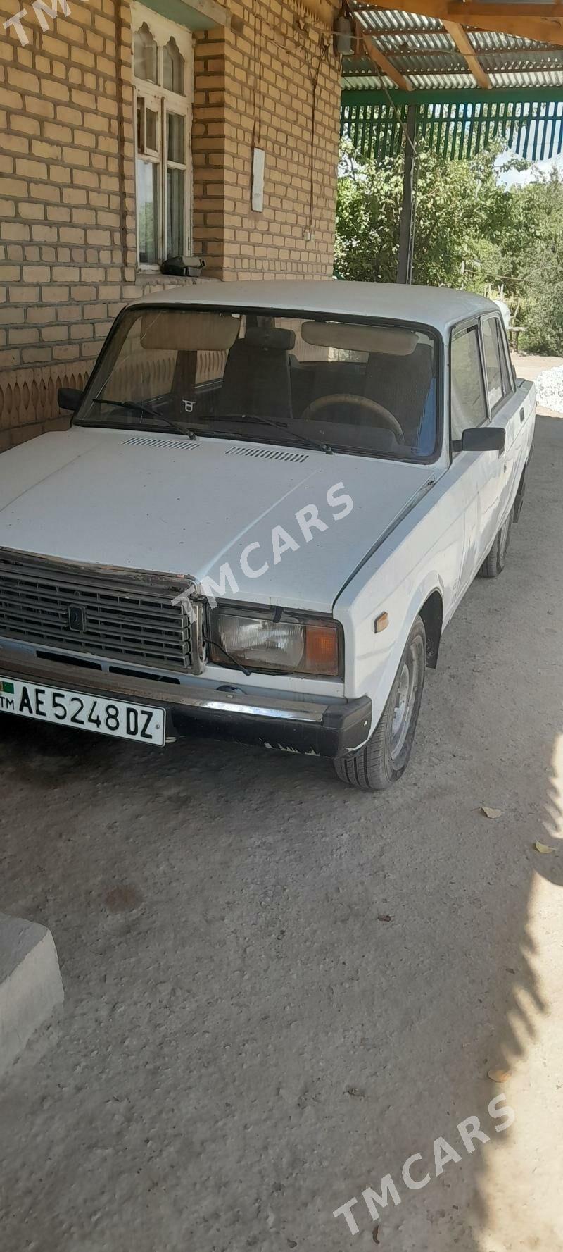 Lada 2107 1999 - 15 000 TMT - Гороглы (Тагта) - img 2