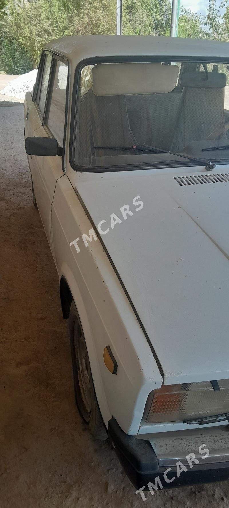 Lada 2107 1999 - 15 000 TMT - Гороглы (Тагта) - img 1