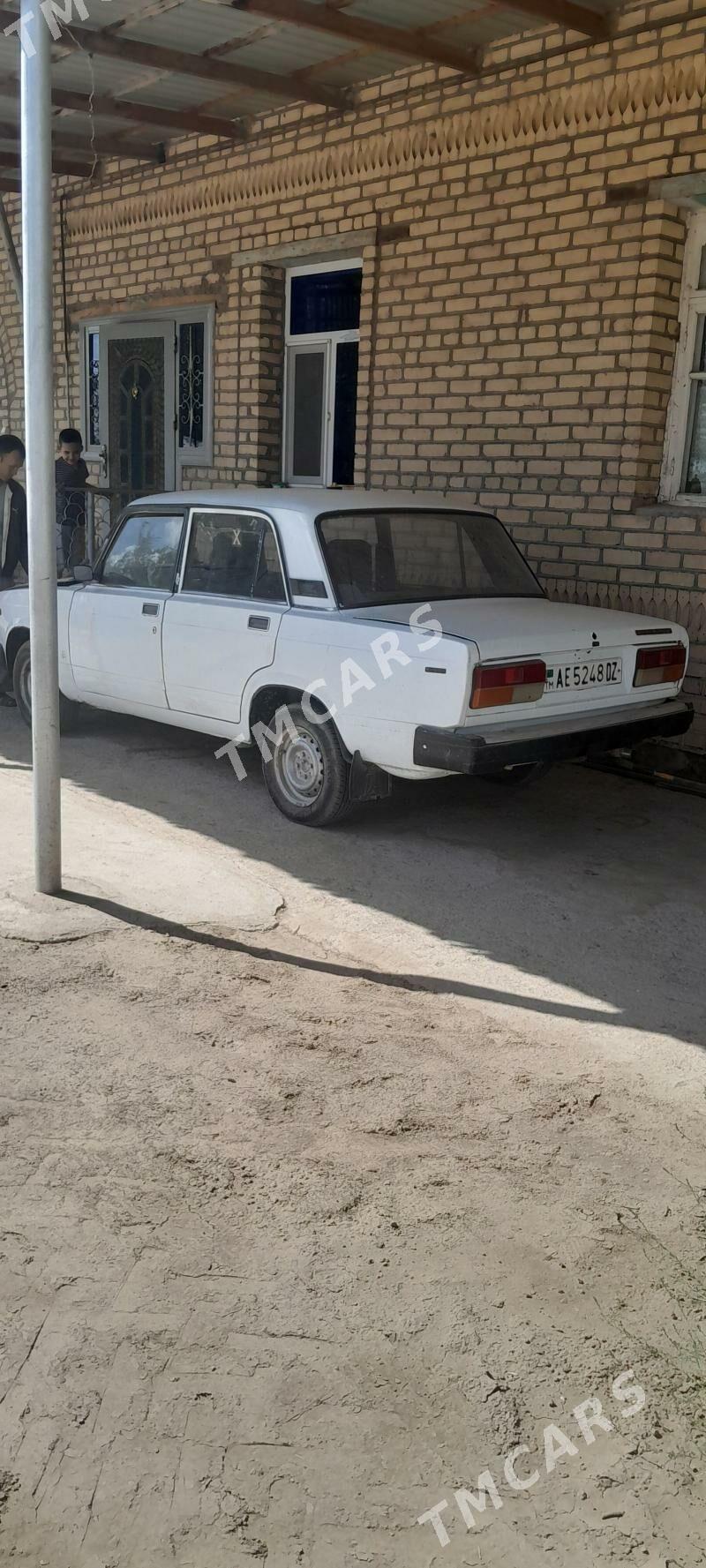 Lada 2107 1999 - 15 000 TMT - Гороглы (Тагта) - img 3