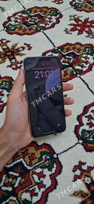 Iphone 11 pro max - Aşgabat - img 4
