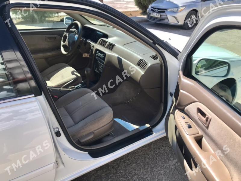 Toyota Camry 2000 - 163 000 TMT - Дашогуз - img 2