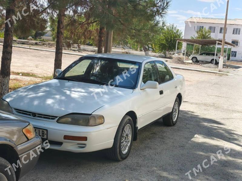 Toyota Camry 1996 - 75 000 TMT - Türkmenabat - img 6