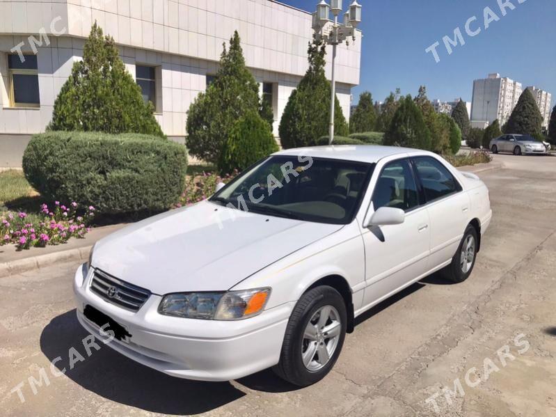 Toyota Camry 2000 - 163 000 TMT - Дашогуз - img 3