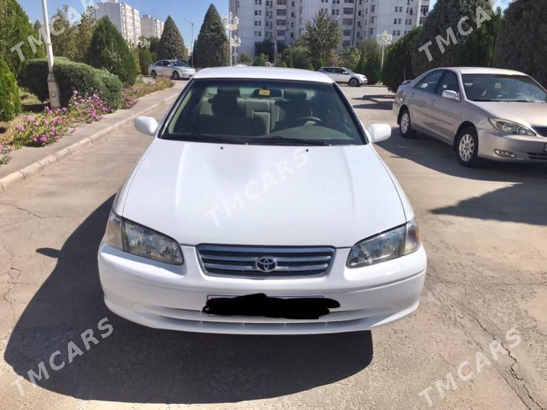 Toyota Camry 2000 - 163 000 TMT - Дашогуз - img 9