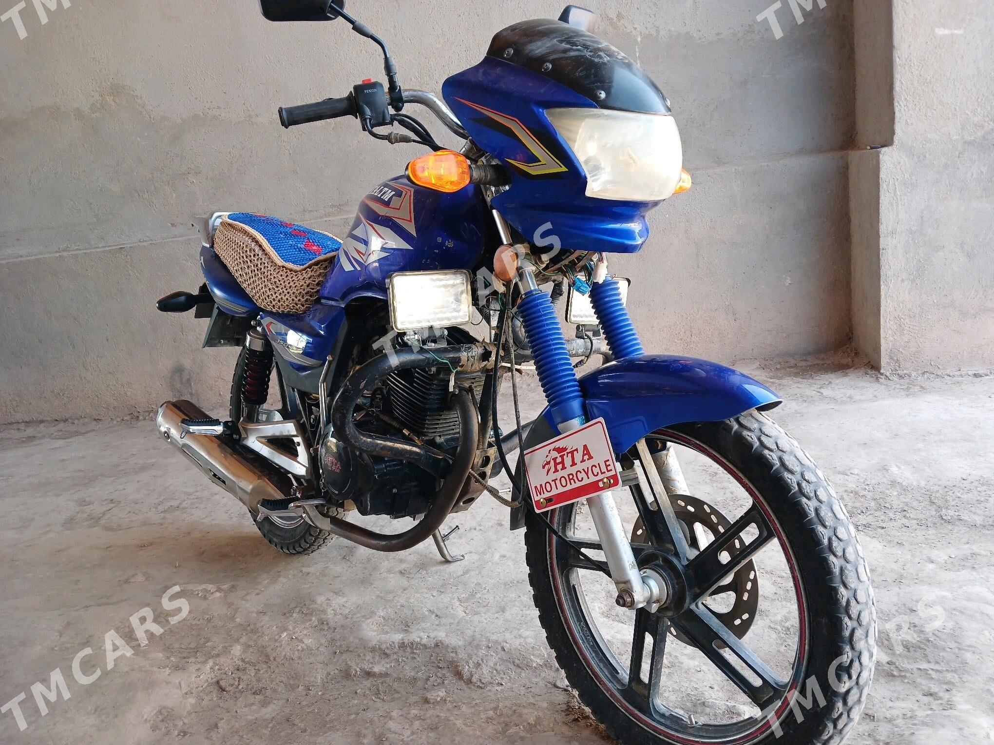 Fekon FK200-14G 2014 - 13 000 TMT - Керки - img 3