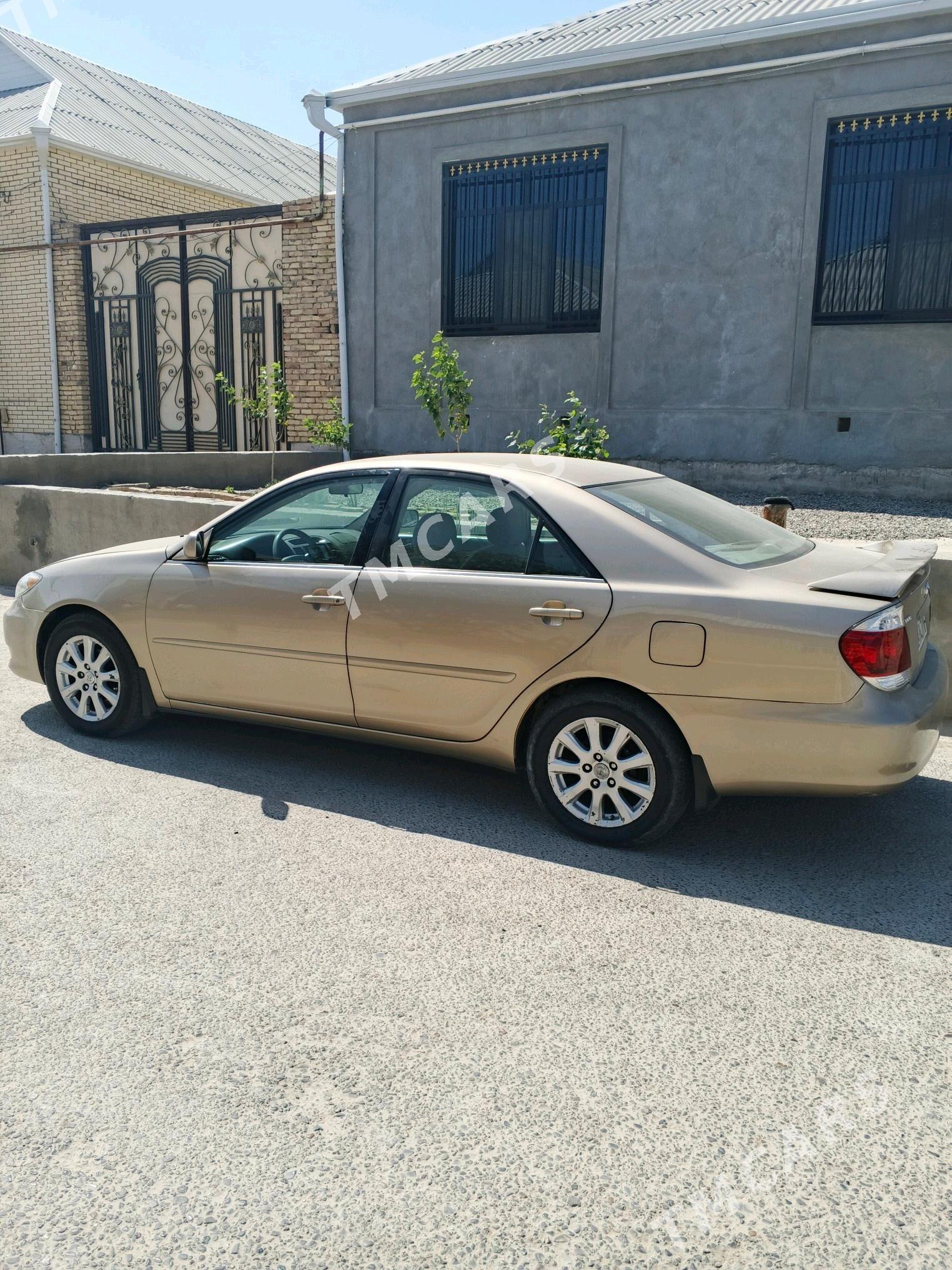 Toyota Camry 2003 - 144 000 TMT - Мары - img 2