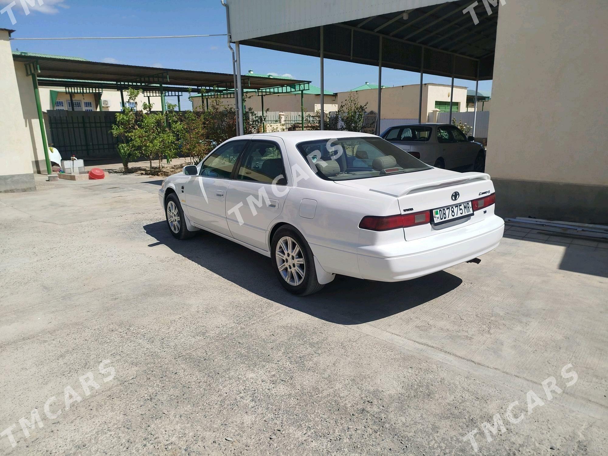 Toyota Camry 1999 - 126 000 TMT - Mary - img 3