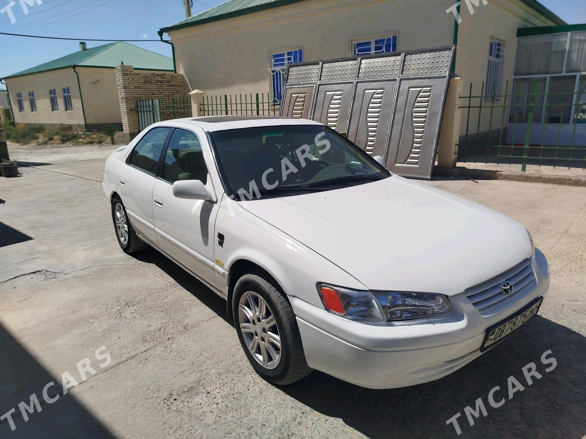 Toyota Camry 1999 - 126 000 TMT - Mary - img 6