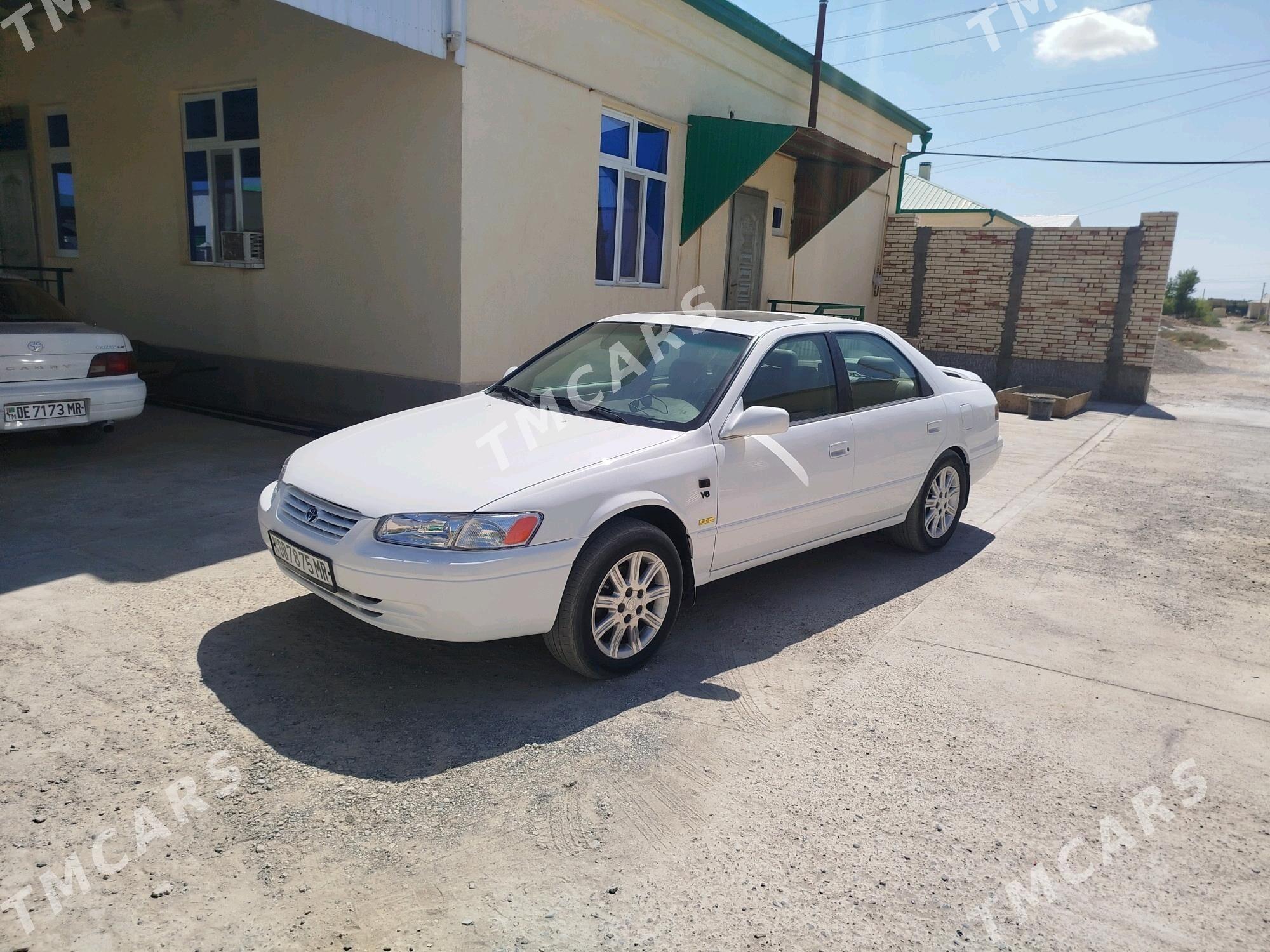 Toyota Camry 1999 - 126 000 TMT - Mary - img 4