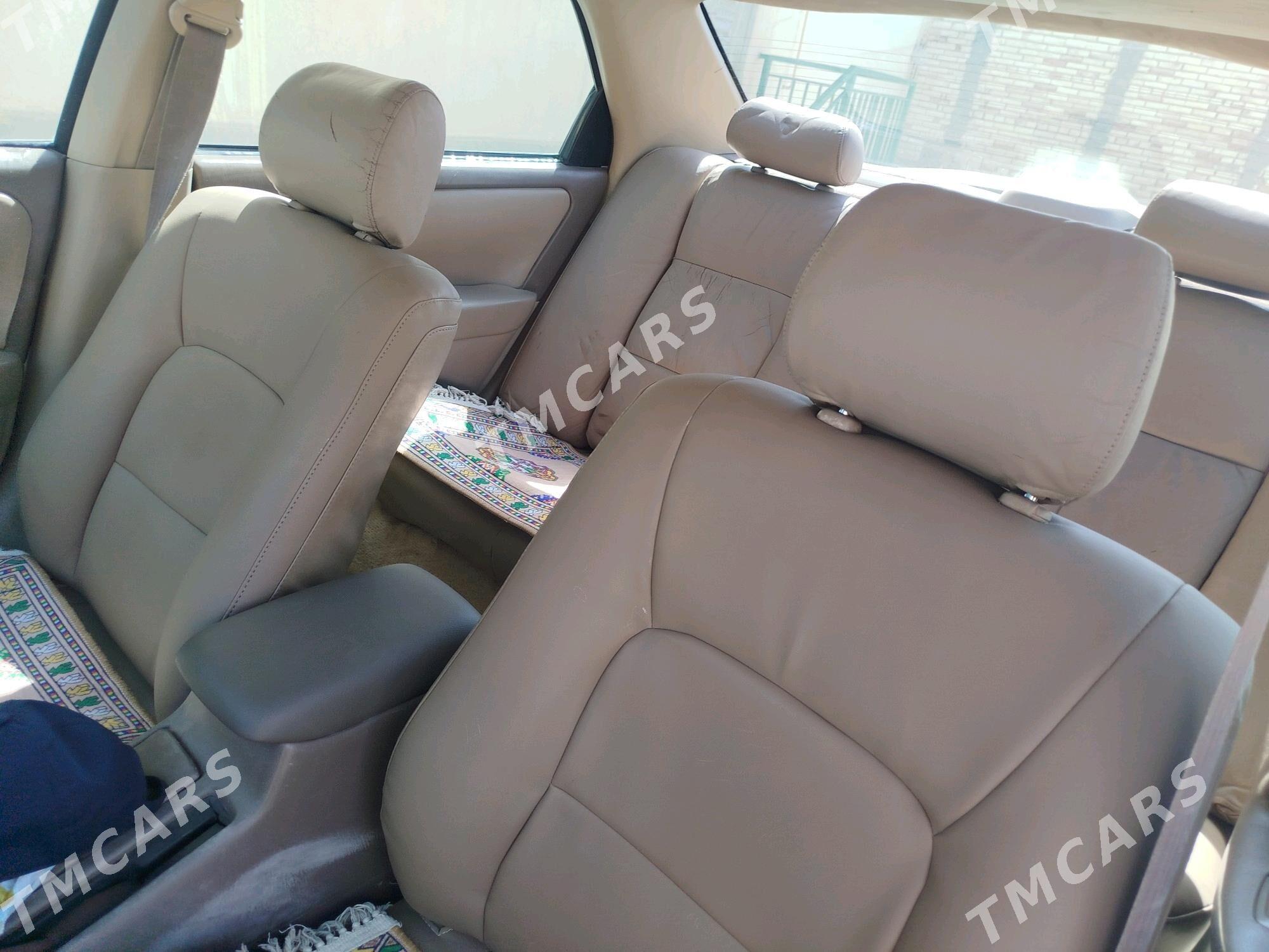 Toyota Camry 1999 - 126 000 TMT - Mary - img 2