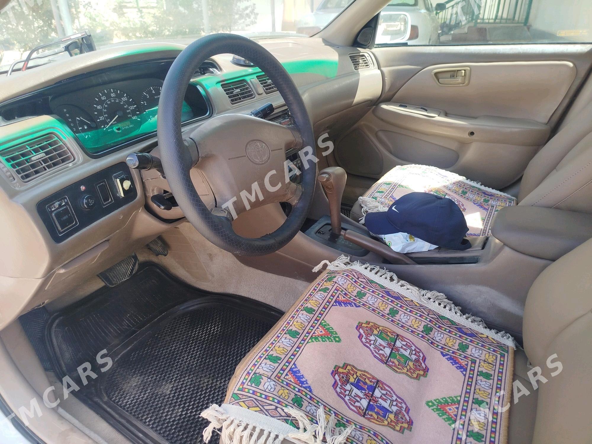 Toyota Camry 1999 - 126 000 TMT - Mary - img 5
