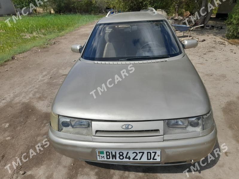 Lada 2111 2001 - 20 000 TMT - Губадаг - img 2