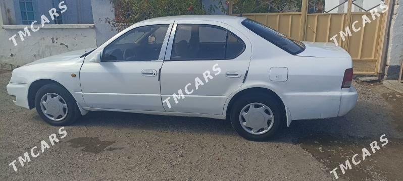 Toyota Camry 1994 - 39 000 TMT - Гызыларбат - img 6