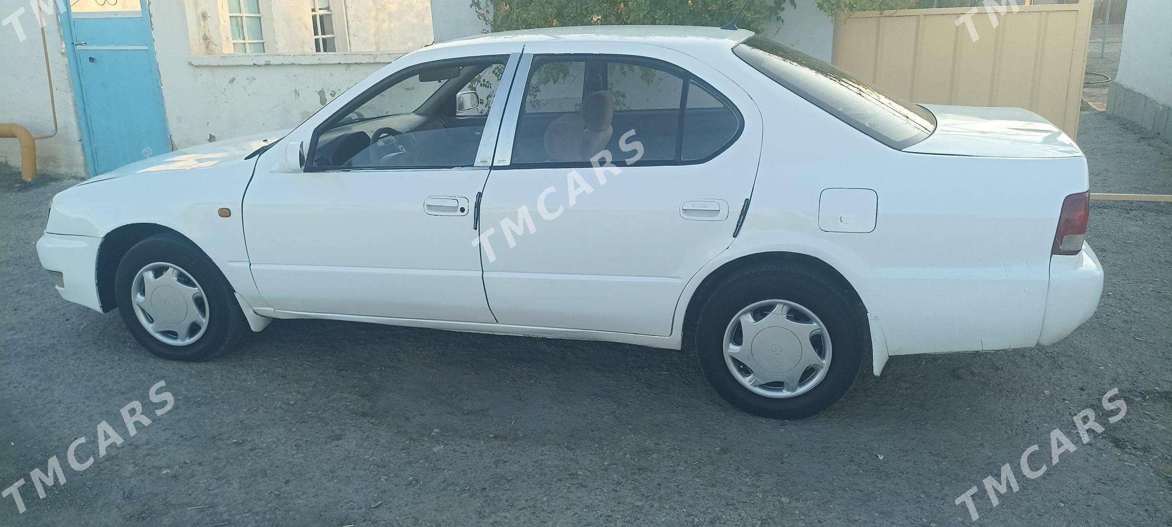 Toyota Camry 1994 - 39 000 TMT - Гызыларбат - img 4