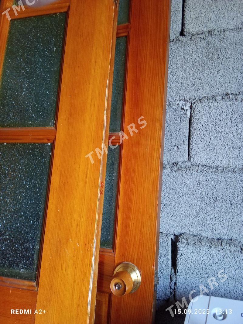 mebel gapy - Büzmeýin GRES - img 3