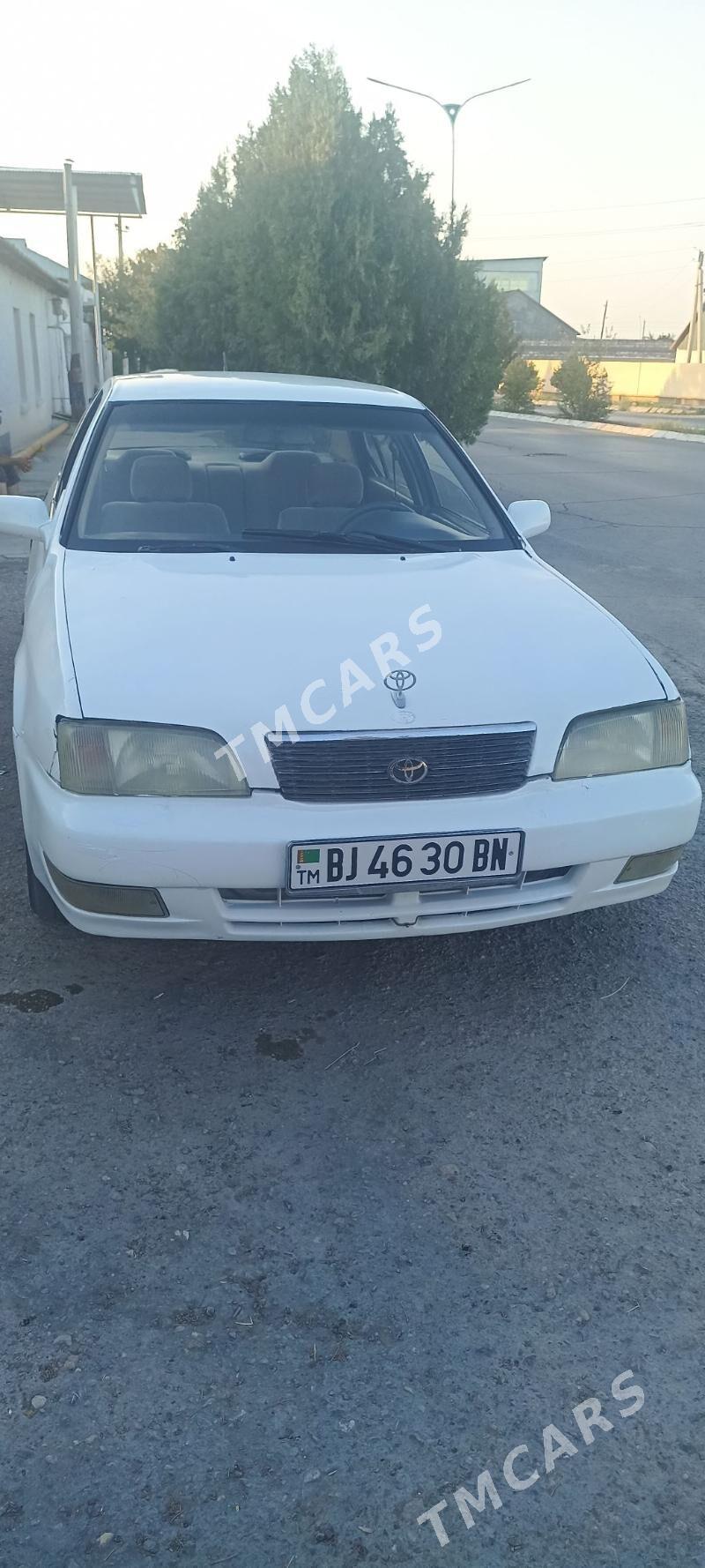 Toyota Camry 1994 - 39 000 TMT - Гызыларбат - img 5
