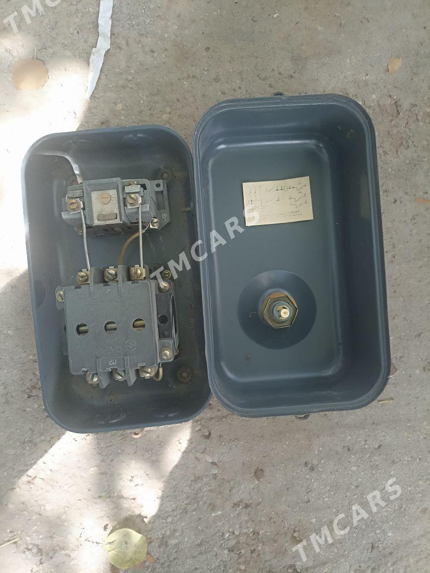 Puskatel - Balkanabat - img 1