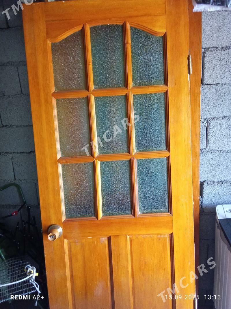 mebel gapy - Büzmeýin GRES - img 2