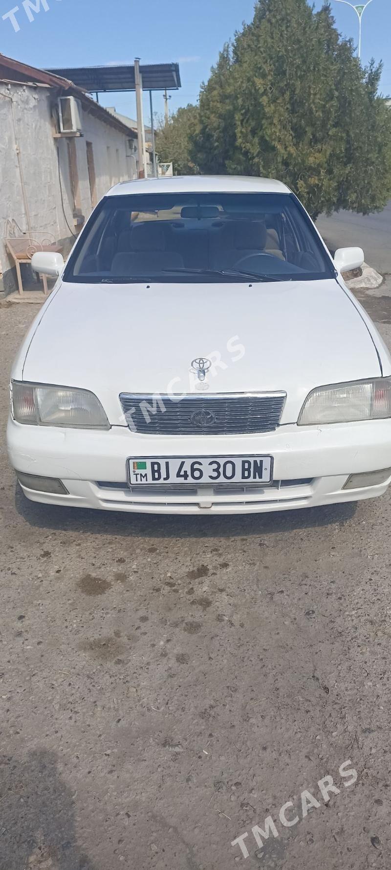 Toyota Camry 1994 - 39 000 TMT - Гызыларбат - img 8