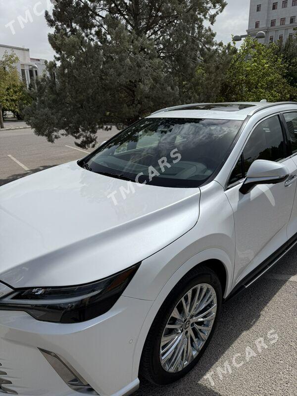 Lexus RX 350 2024 - 805 650 TMT - Aşgabat - img 3
