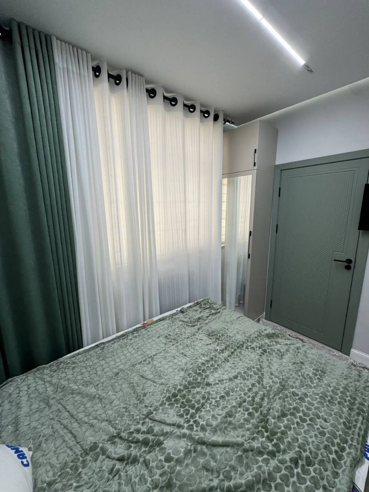 Кимине 1эт 1ком 46м2 Евро - Aşgabat - img 5