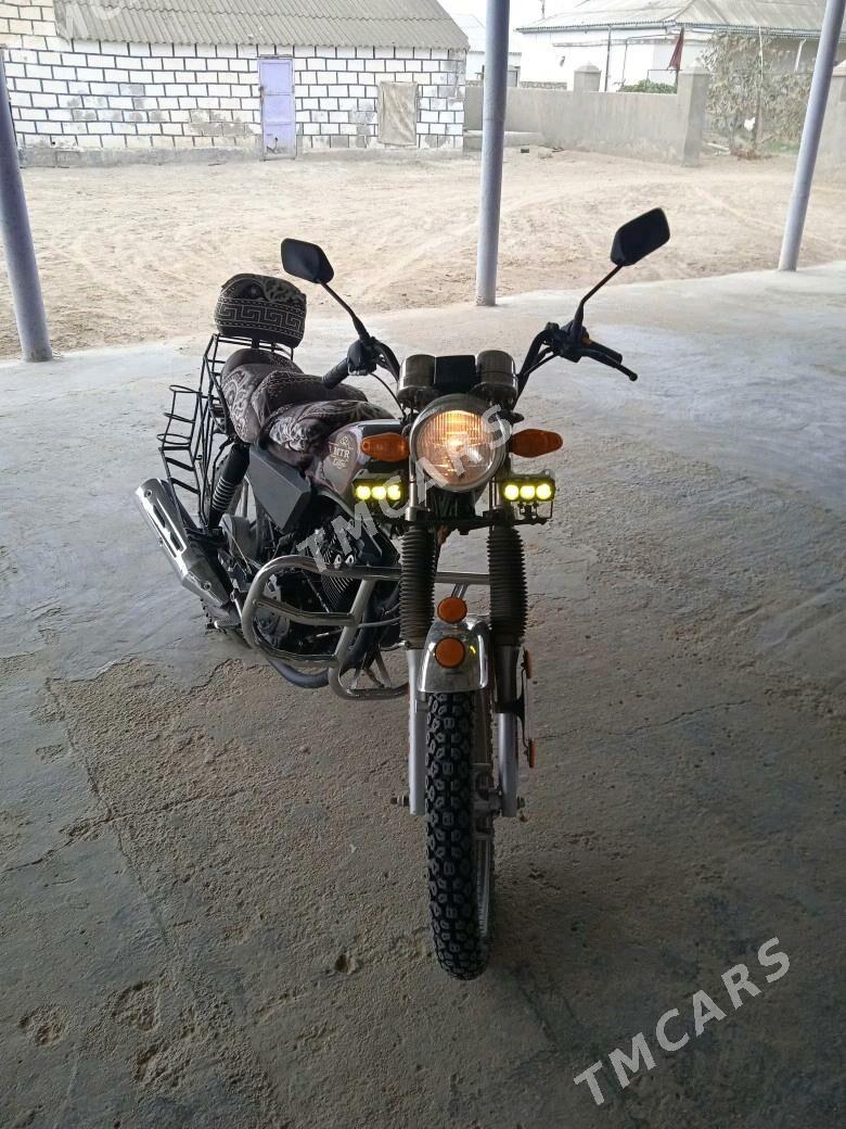 Fekon FK150-8G 2012 - 13 000 TMT - Эсенгулы - img 2
