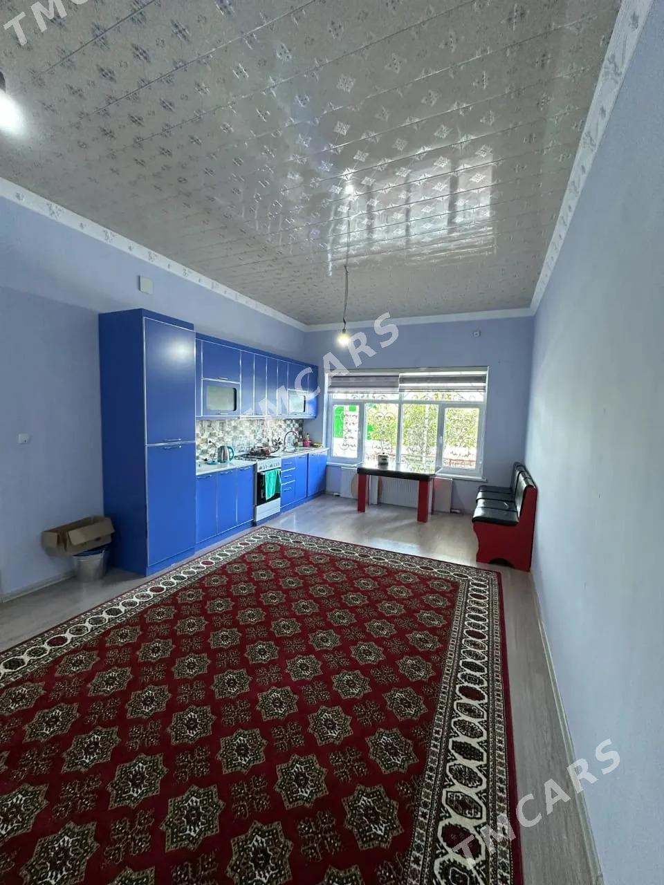 Arenda bagyr plan - Aşgabat - img 2