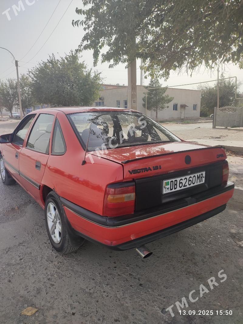 Opel Vectra 1991 - 32 000 TMT - Mary - img 3