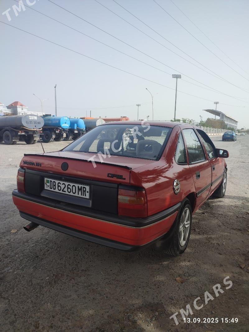 Opel Vectra 1991 - 32 000 TMT - Mary - img 2