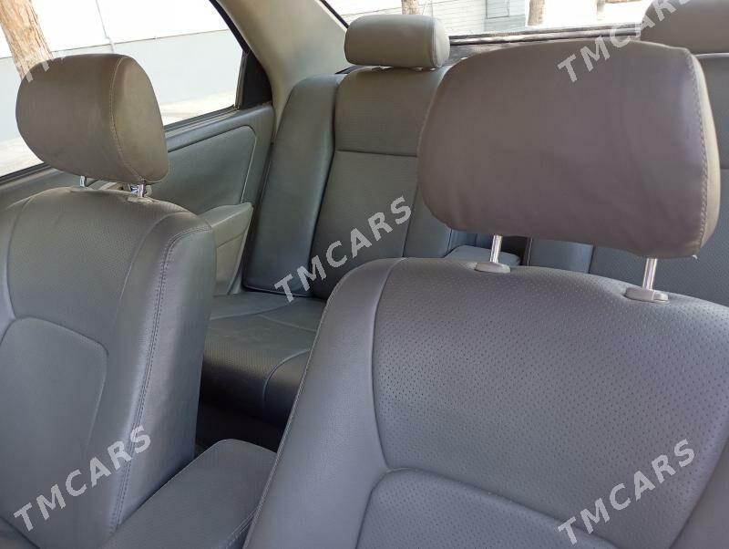 Toyota Camry 2001 - 110 000 TMT - Керки - img 7