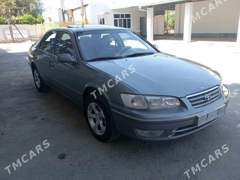 Toyota Camry 2001 - 110 000 TMT - Керки - img 2