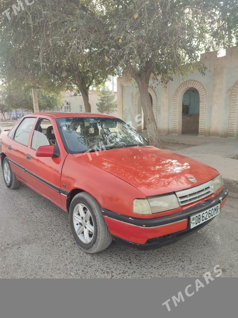 Opel Vectra 1991 - 32 000 TMT - Mary - img 6