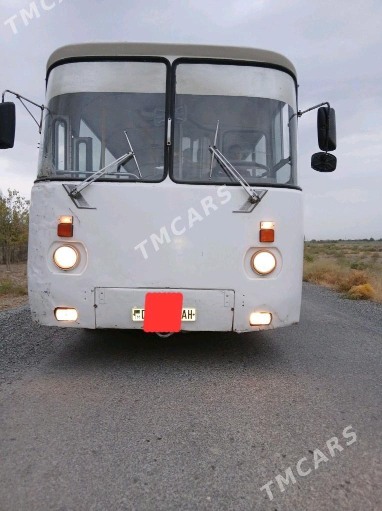 ПАЗ 32054 2002 - 65 000 TMT - Gökdepe - img 2