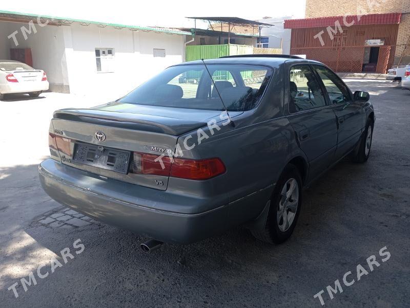 Toyota Camry 2001 - 110 000 TMT - Керки - img 3