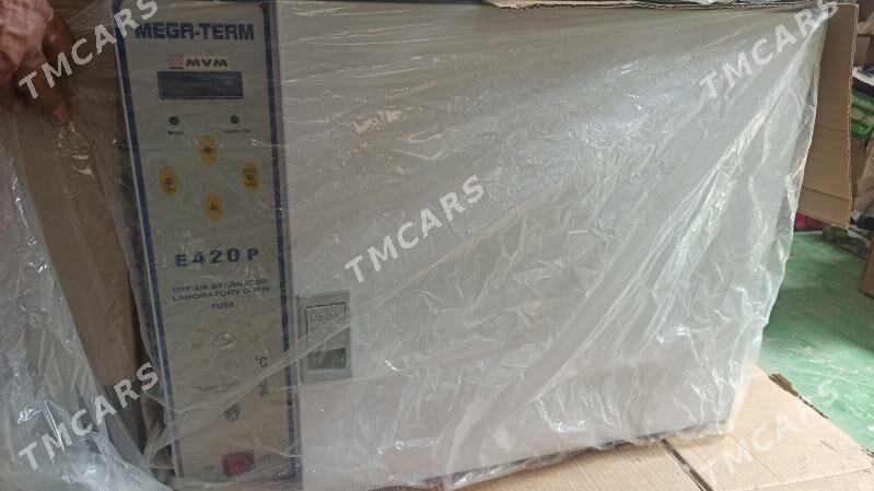 сушильные шкафы - Aşgabat - img 3