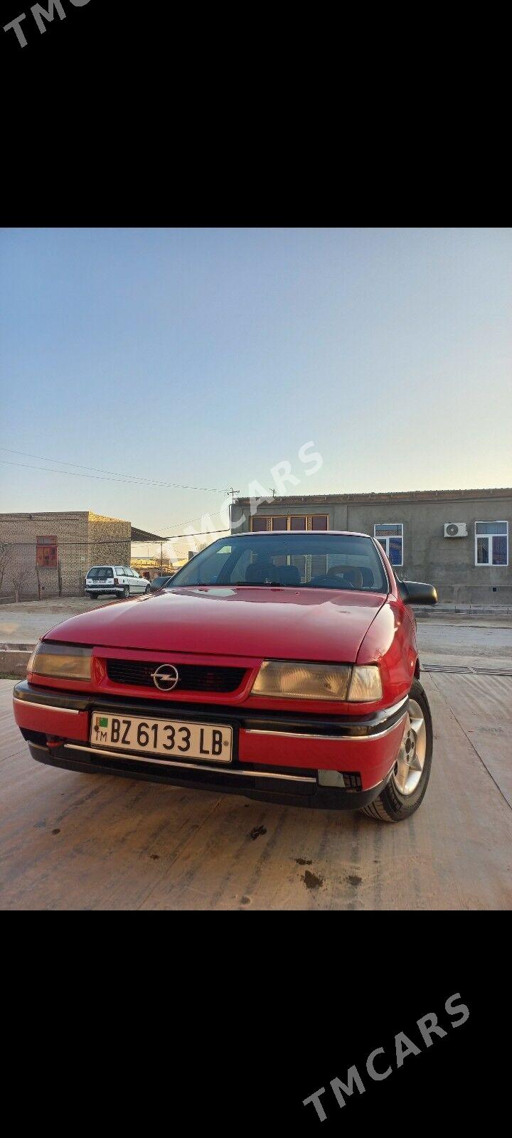 Opel Vectra 1990 - 26 000 TMT - Чарджоу - img 6